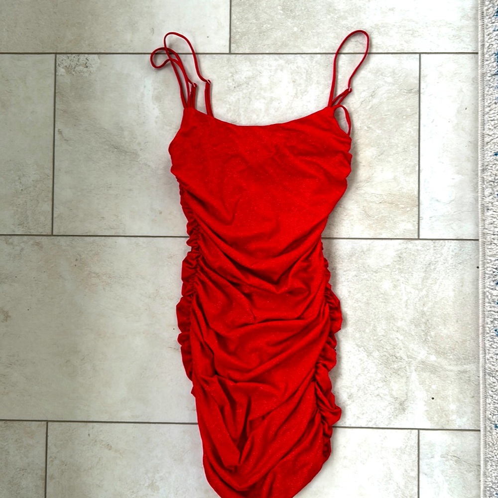 Lucy in the Sky Cocktail/Homecoming dress